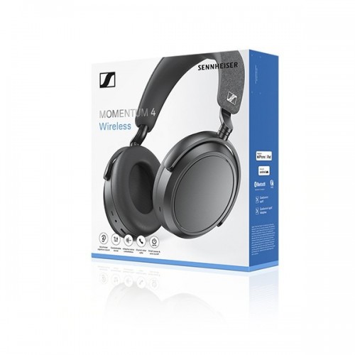 Sennheiser Momentum 4 Wireless