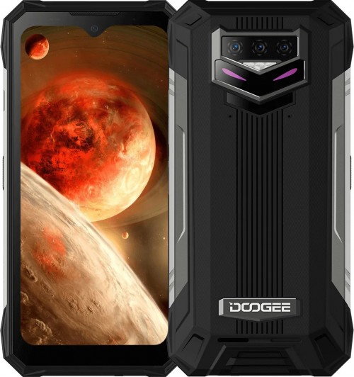 Doogee Doogee S89