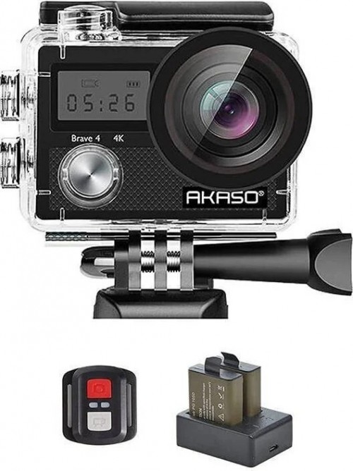 Akaso Brave 4
