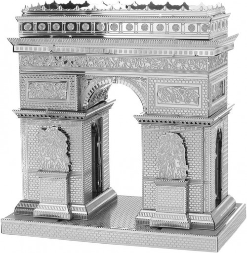 Fascinations Triumphal Arch ICX005