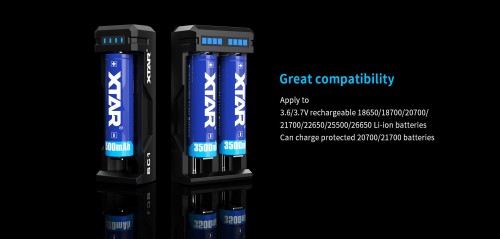 XTAR SC2