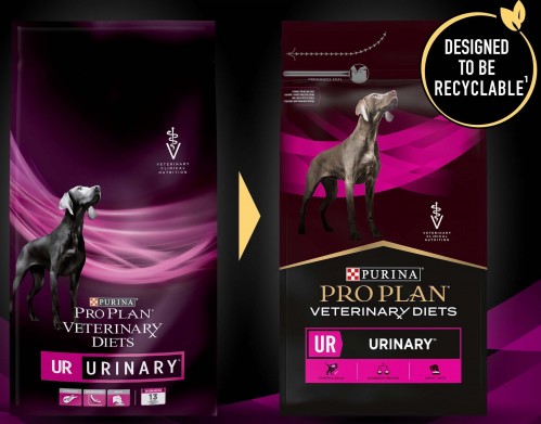 Pro Plan Veterinary Diets Urinary 3 kg