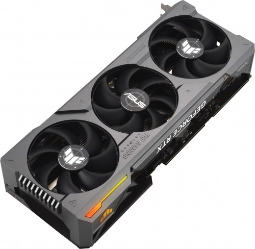 Asus GeForce RTX 4090 TUF OC 24GB