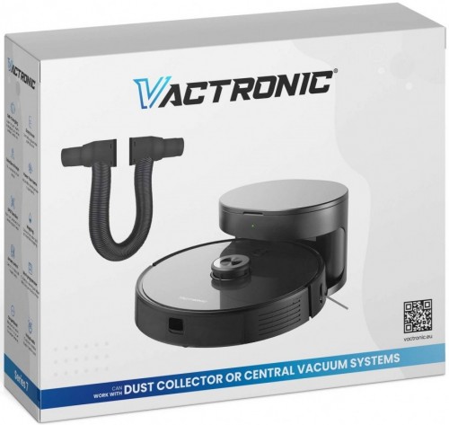 Vactronic SR7 + V1-01