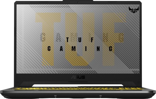 Asus TUF Gaming F15 FX506LHB