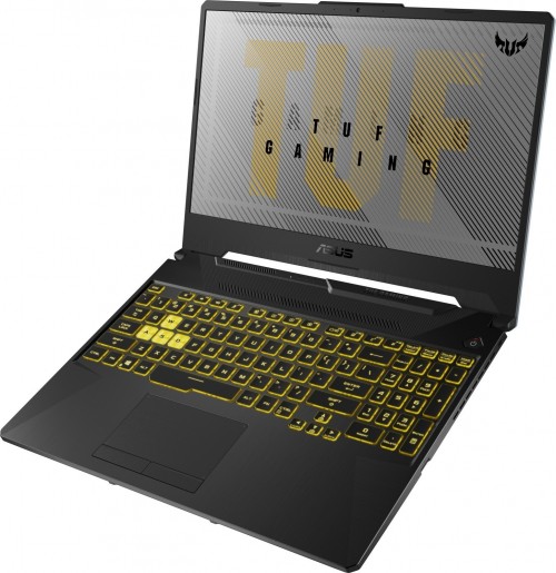 Asus TUF Gaming F15 FX506LHB