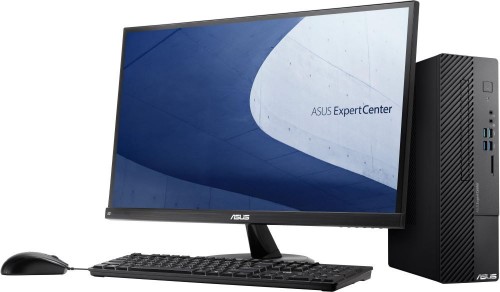 Asus ExpertCenter D5 SFF D500SC