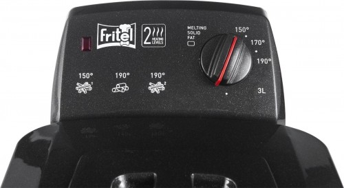 Fritel Turbo SF 4154