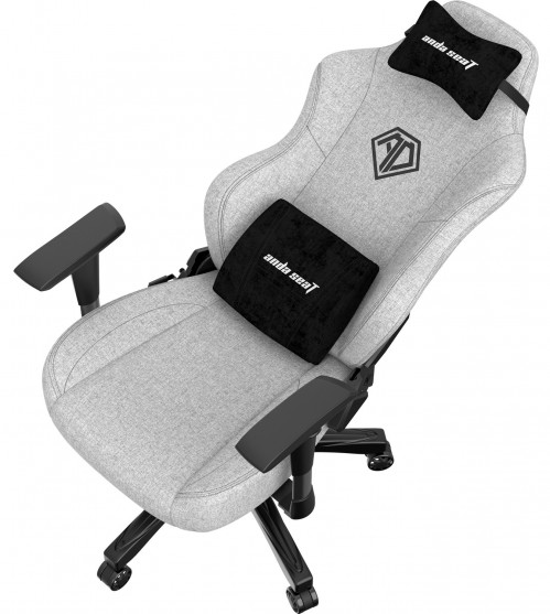 Anda Seat Phantom 3 L Fabric