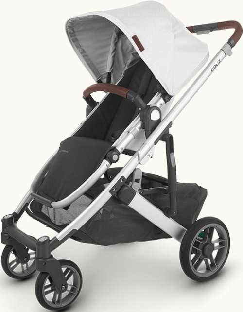 UPPAbaby Cruz V2 2 in 1