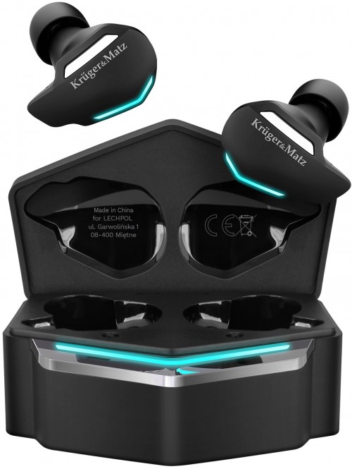 Kruger&Matz TWS G3