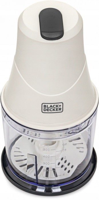 Black&Decker BXCH260E