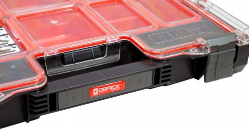 Qbrick System PRO Organizer 200