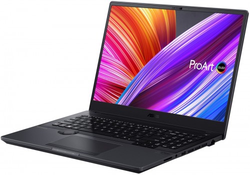 Asus ProArt Studiobook 16 OLED H7600ZX