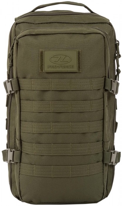 Highlander Recon Backpack 20L