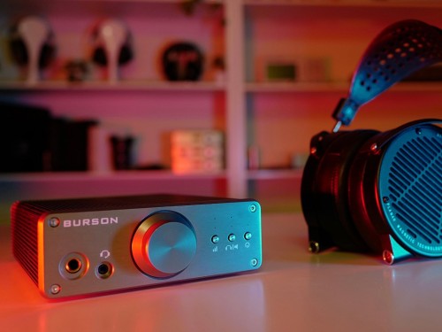 Burson Audio Funk