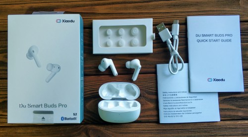 Xiaodu Du Smart Buds Pro