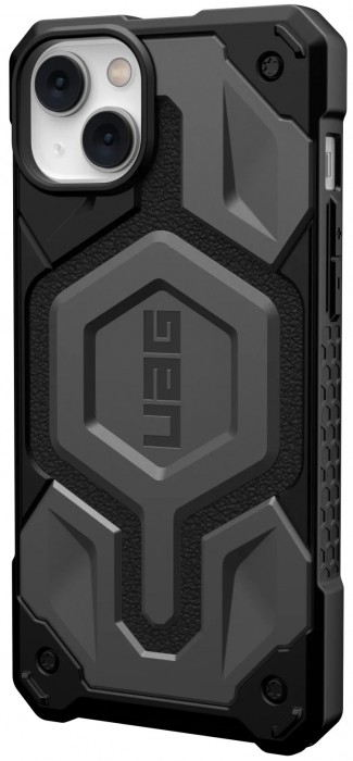 UAG Monarch Pro with Magsafe for iPhone 14 Plus