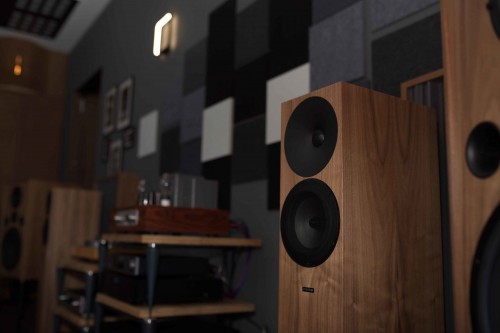 Amphion Argon3LS