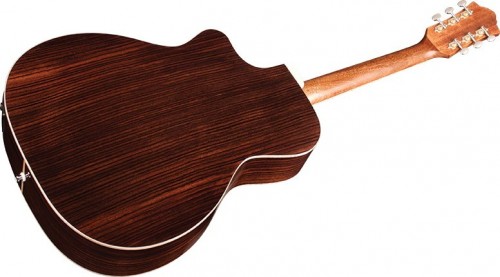 Guild OM-250CE