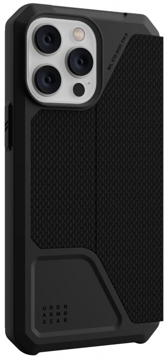 UAG Metropolis Folio for iPhone 14 Pro Max