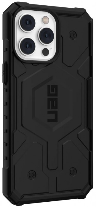 UAG Pathfinder with Magsafe for iPhone 14 Pro