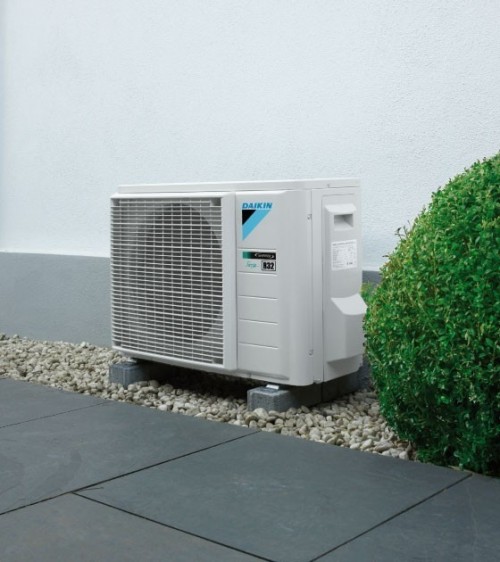 Daikin FTXTP35M/RXTP35R