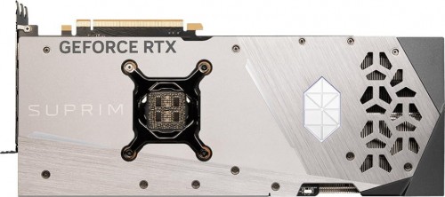 MSI GeForce RTX 4090 SUPRIM 24G