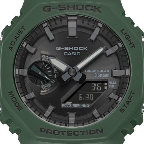 Casio G-Shock GA-B2100-3A