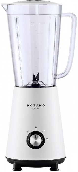 MOZANO Nutri Sport