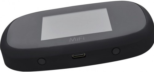 Novatel MiFi 8800L