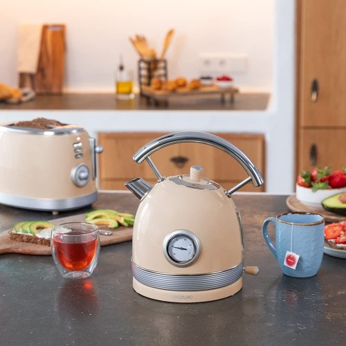 Cecotec ThermoSense 420