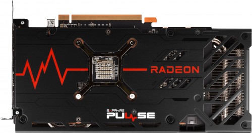 Sapphire Radeon RX 6650 XT PULSE