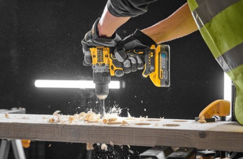 DeWALT DCD805H2T