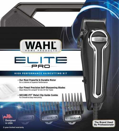 Wahl Elite Pro 20106-0460