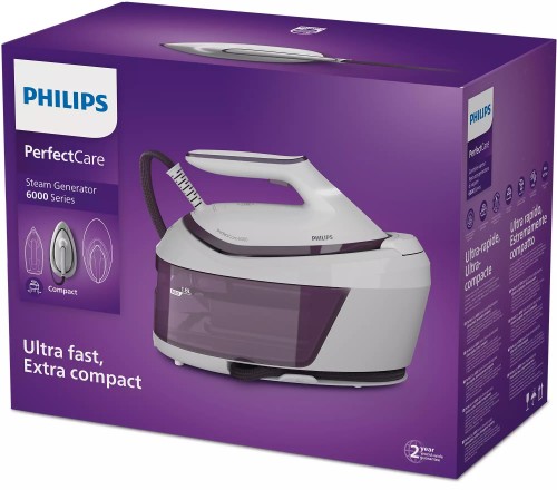 Philips PerfectCare 6000 Series PSG 6020