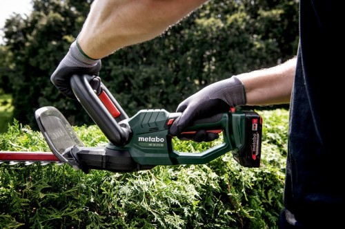 Metabo HS 18 LTX 65