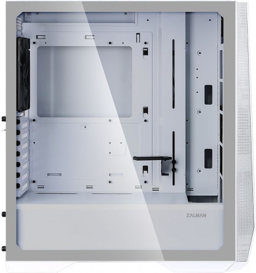 Zalman Z9 Iceberg White