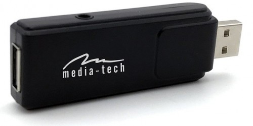 Media-Tech Accent Pro