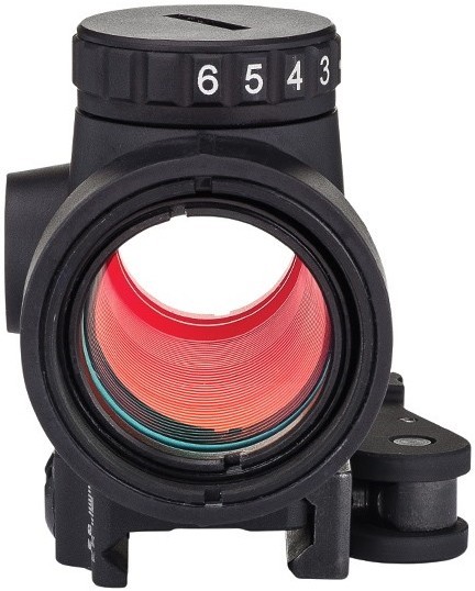 Trijicon MRO 1x25 Green Dot