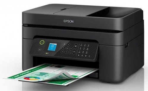 Epson WorkForce WF-2930DWF