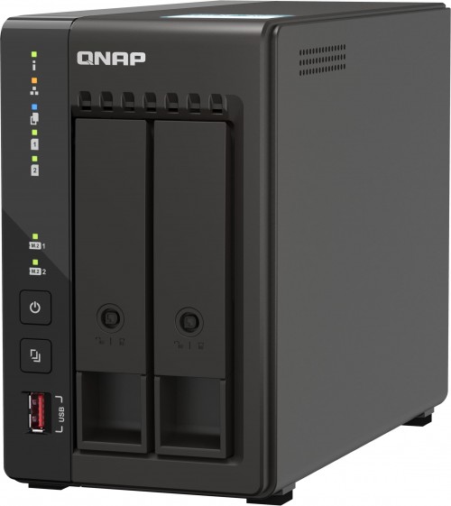 QNAP TS-253E-8G