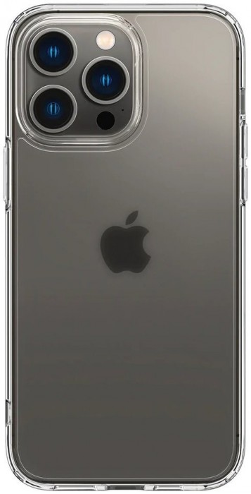 Spigen Ultra Hybrid for iPhone 14 Pro Max