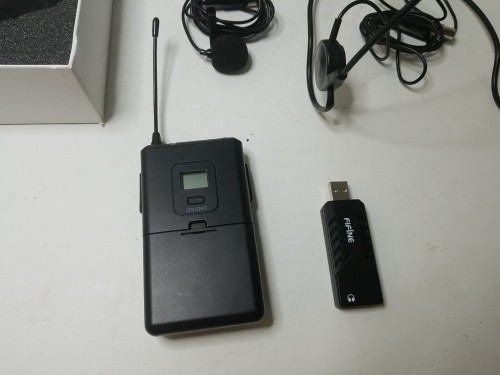 FIFINE K031B