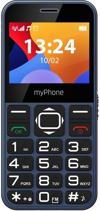 MyPhone Halo 3