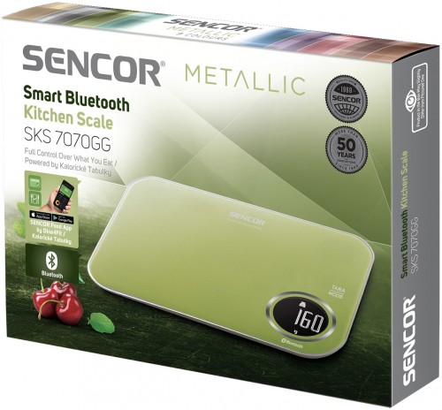 Sencor SKS 7070GG