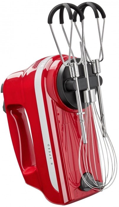 KitchenAid 5KHM6118EER