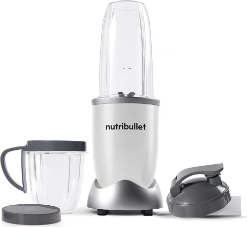 NutriBullet Pro 900 NB907W