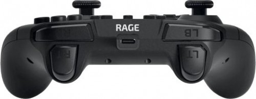 SAVIO Rage Wireless