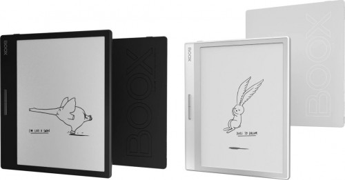 ONYX BOOX Leaf 2